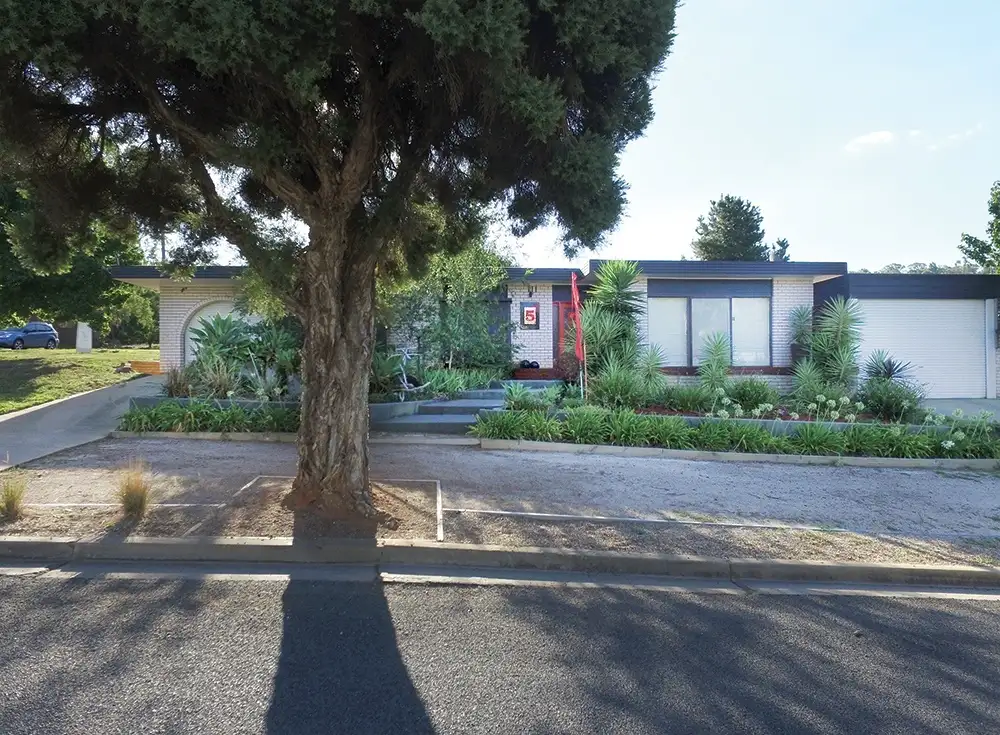 Main view of Homely house listing, 5 Sherwood Avenue, Wagga Wagga NSW 2650