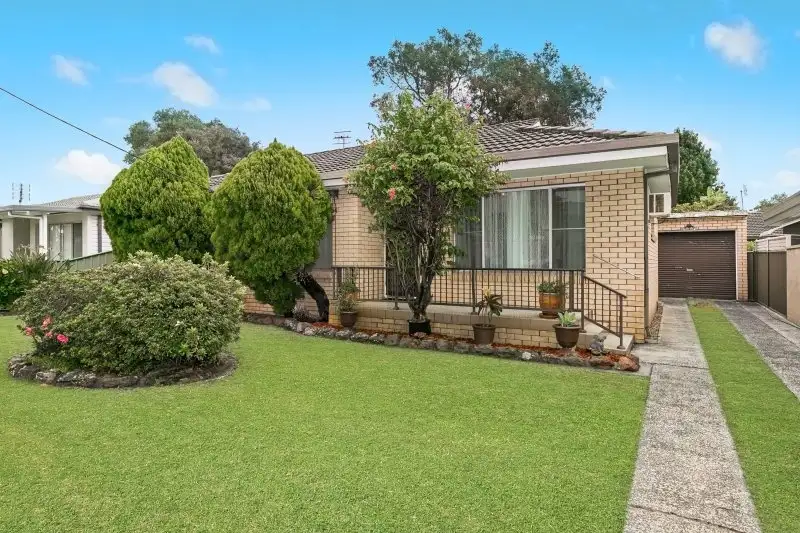 Main view of Homely house listing, 15 Lovell Road, Umina Beach NSW 2257