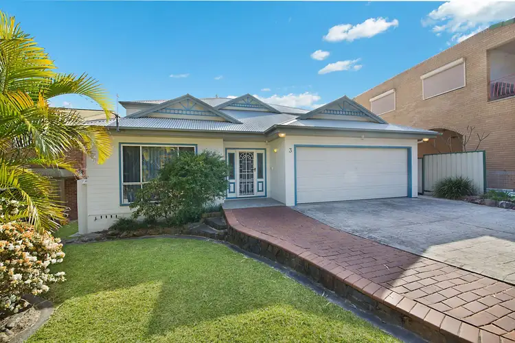 3 Baldwin Close, Blackwall NSW 2256