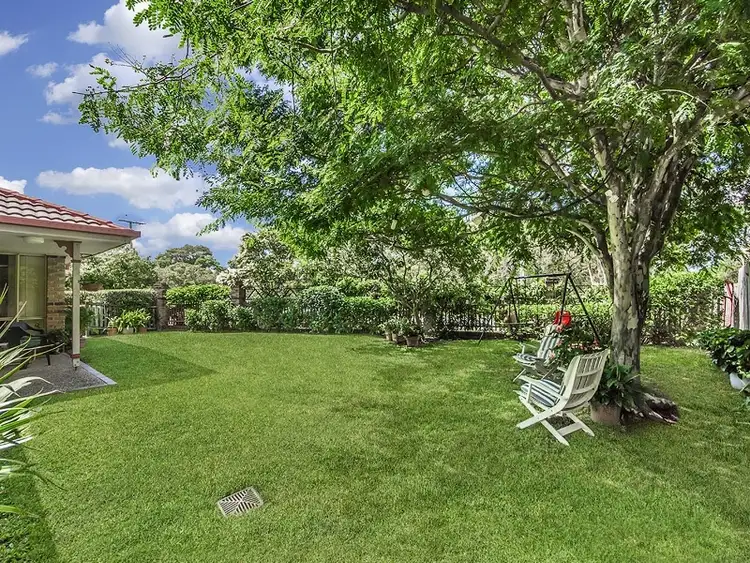 Second view of Homely villa listing, 23/199 Government Road, Labrador QLD 4215