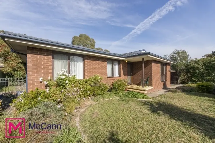 Second view of Homely house listing, 10 Tytherleigh Street, Wanniassa ACT 2903