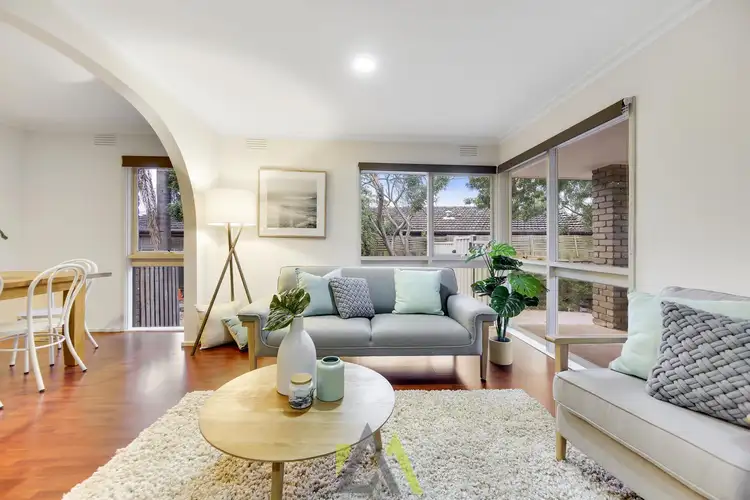 Second view of Homely house listing, 70 Bondi Avenue, Frankston VIC 3199