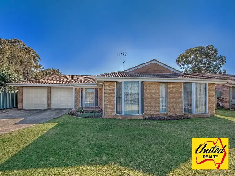 Main view of Homely house listing, 30 Wire Lane, Camden South NSW 2570