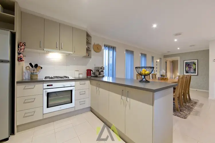 Third view of Homely unit listing, 1/38 Southgateway, Langwarrin VIC 3910