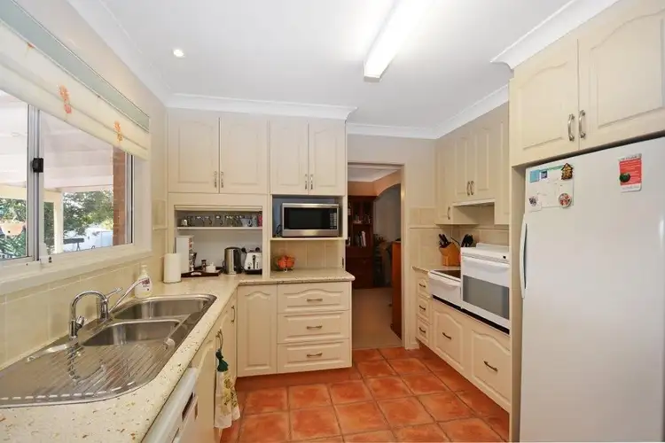 Fourth view of Homely house listing, 5 Ewing Street, Gunnedah NSW 2380