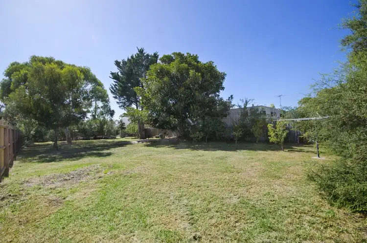 Third view of Homely land listing, 25 Heron Crescent, Barwon Heads VIC 3227
