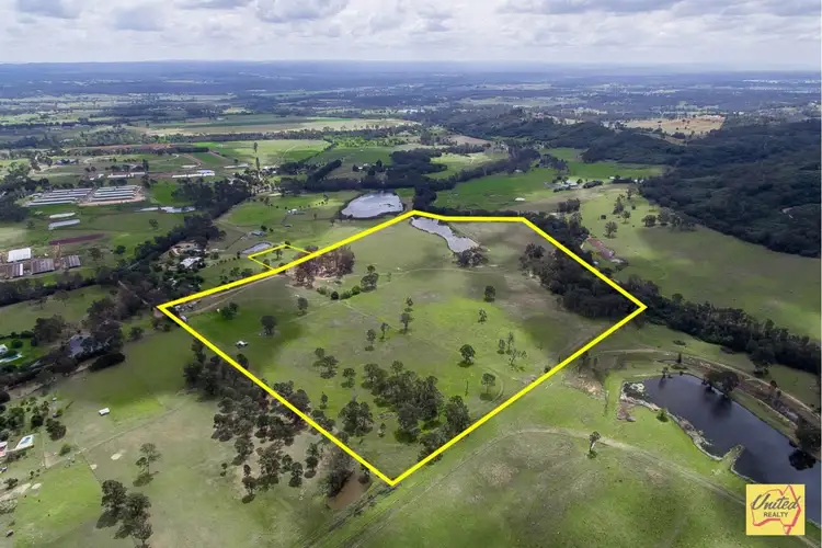 84 Cut Hill Road, Cobbitty NSW 2570