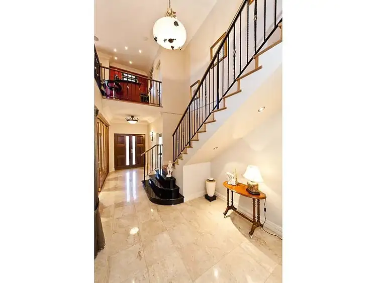 Fifth view of Homely house listing, 3 Pavilion Circle, The Vines WA 6069