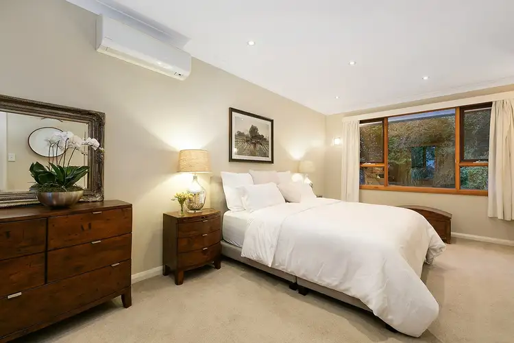 Fifth view of Homely house listing, 13 Lanford Ave, Killarney Heights NSW 2087