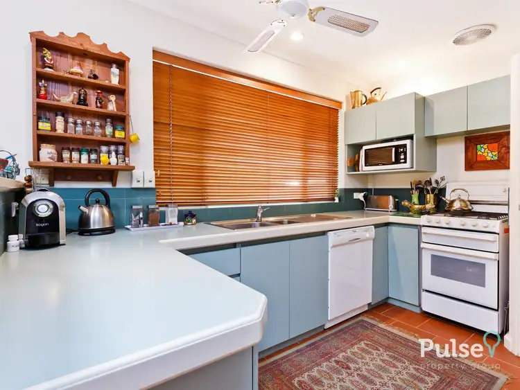 Fourth view of Homely semi-detached listing, 15B Shirley Avenue, Mount Pleasant WA 6153