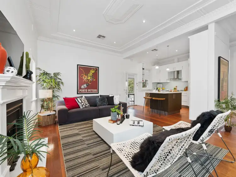 Second view of Homely house listing, 10 Cunningham Terrace, Daglish WA 6008