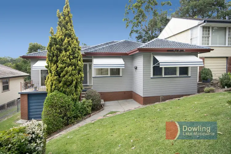 45 Kimbarra Close, Kotara NSW 2289