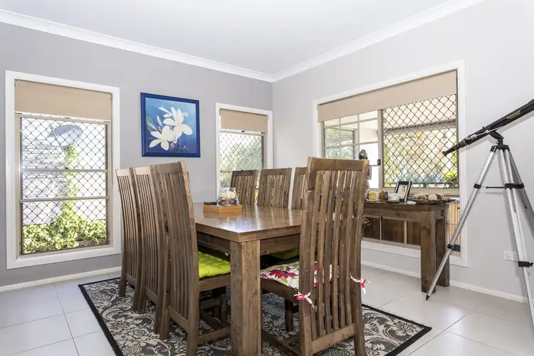 Fifth view of Homely house listing, 10 Oxley Parade, Dunwich QLD 4183