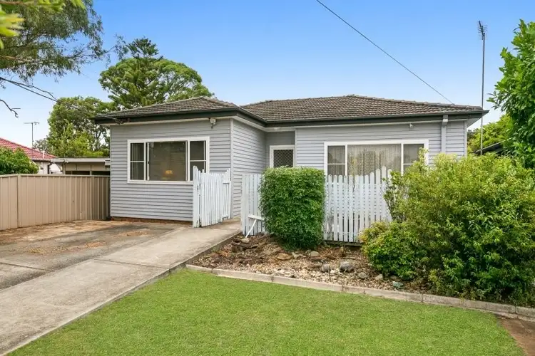 66 Pozieres Avenue, Umina Beach NSW 2257