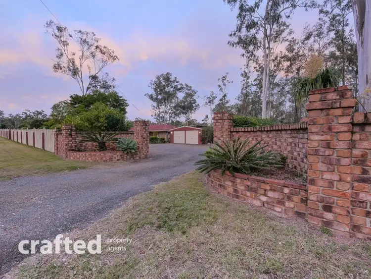 Fourth view of Homely rural property listing, 23-29 Yellowstone Court, Munruben QLD 4125
