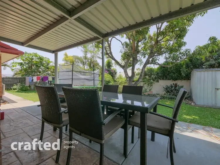 Third view of Homely house listing, 85 Durrang St, Durack QLD 4077