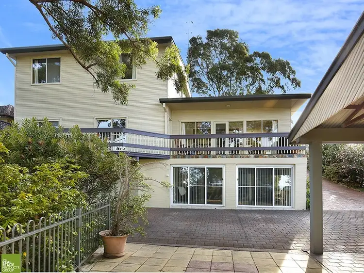 Second view of Homely house listing, 5 Rose Pde, Mount Pleasant NSW 2519