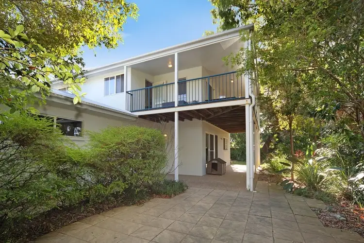 Second view of Homely house listing, 23 Sunrise Avenue, Coolum Beach QLD 4573