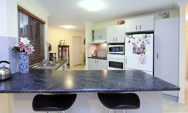 Second view of Homely house listing, 33 Benjamina Circuit, Regents Park QLD 4118