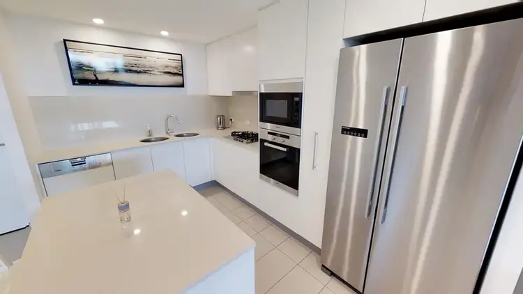 Fourth view of Homely unit listing, G03/2-8 Creek Street, Kirra QLD 4225