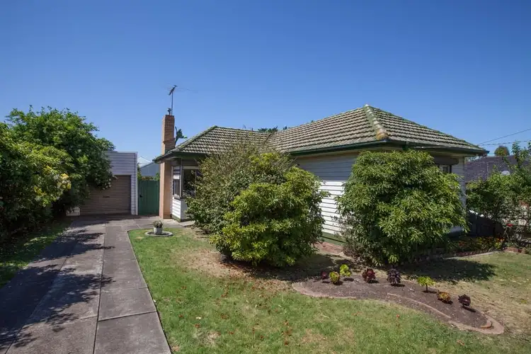 Third view of Homely house listing, 35 Dunbar Avenue, Sunshine VIC 3020
