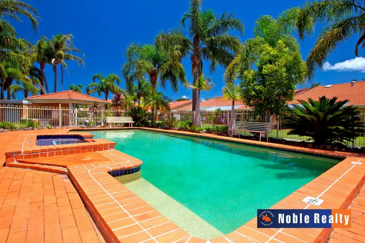 Fifth view of Homely villa listing, 10/7 Kenrose Street 'Harbour Shores', Forster NSW 2428