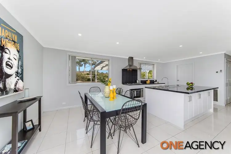 Third view of Homely house listing, 22 Castley Circuit, Kambah ACT 2902