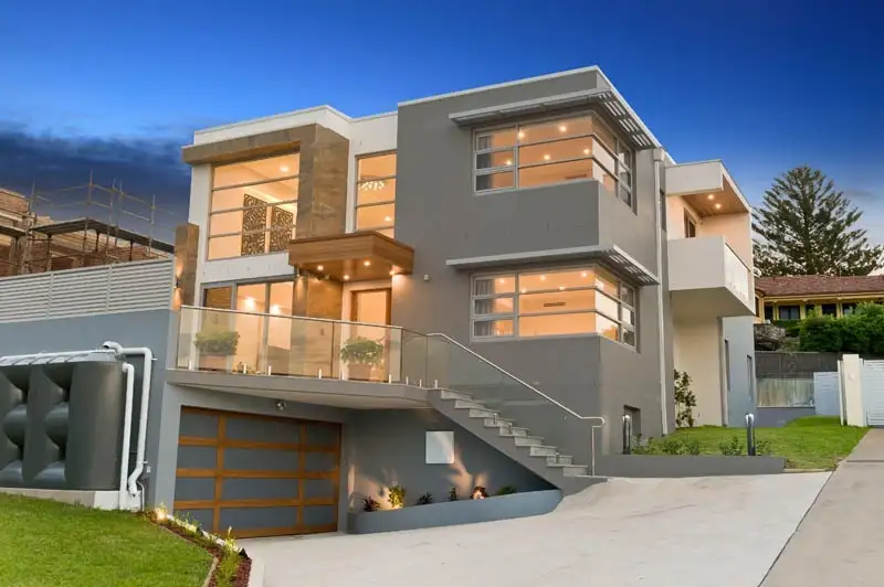 Main view of Homely house listing, 3A Canberra Road, Sylvania NSW 2224