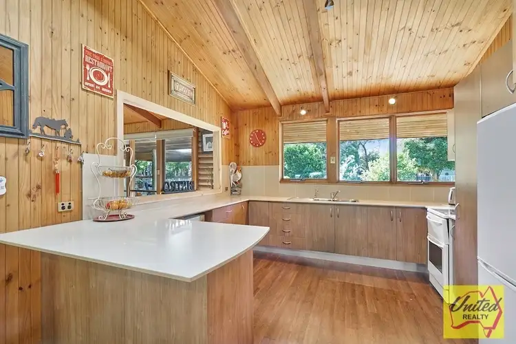 Seventh view of Homely house listing, 130 Yanderra Road, Yanderra NSW 2574