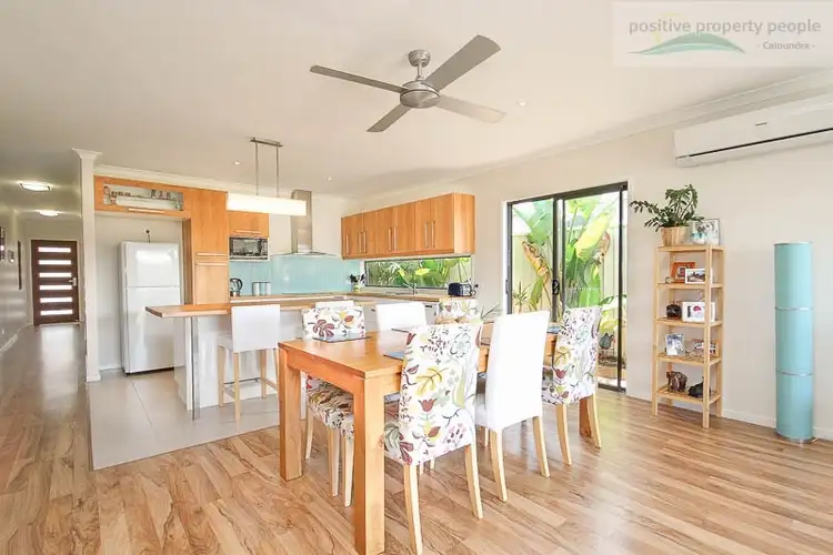 Fourth view of Homely house listing, 33 Amber Drive, Caloundra West QLD 4551