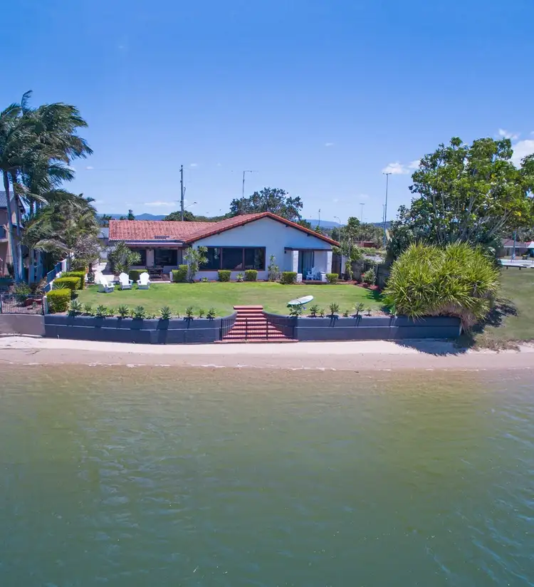 Fifth view of Homely house listing, 124 Mallawa Dr, Palm Beach QLD 4221