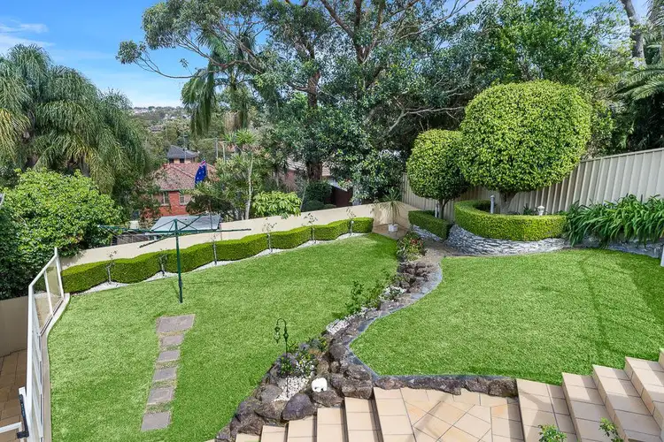 Fifth view of Homely house listing, 1 Capital Place, Sylvania NSW 2224