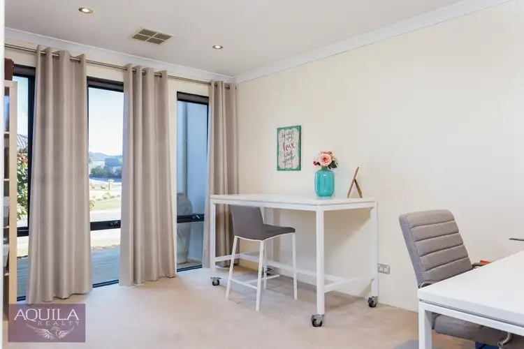 Sixth view of Homely house listing, 6 Arava Circle, Aveley WA 6069