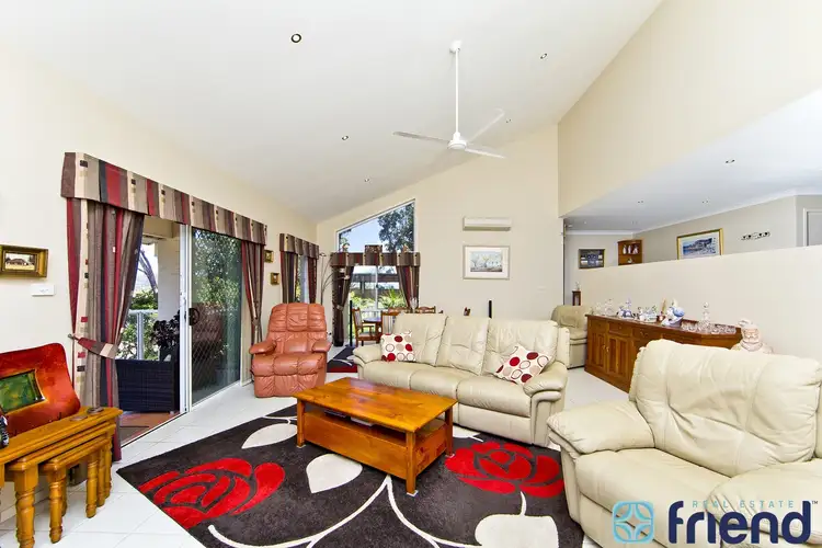 Fifth view of Homely house listing, 53 Wallawa Road, Nelson Bay NSW 2315