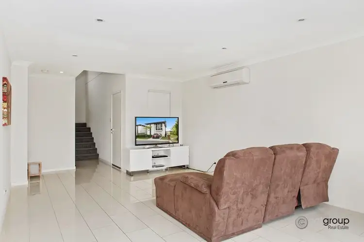 Fourth view of Homely townhouse listing, 57/26 Hotham Drive, Pacific Pines QLD 4211
