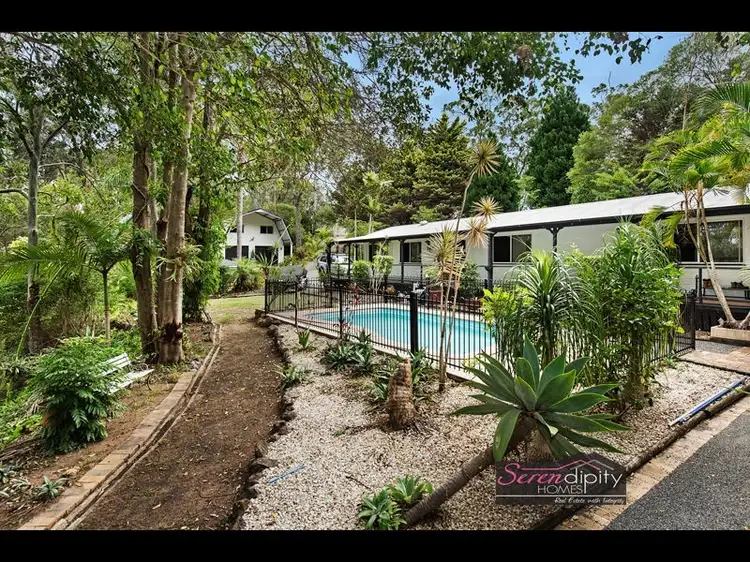 Main view of Homely rural property listing, 5-11 Chianina Court, Tamborine QLD 4270