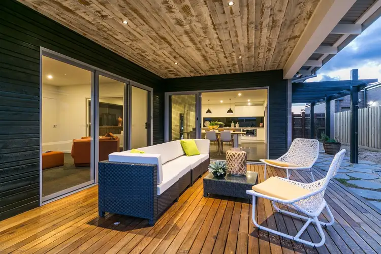 Fifth view of Homely house listing, 12 Sacramento Street, Ocean Grove VIC 3226