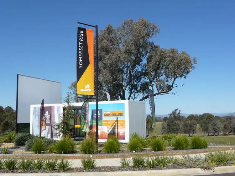 Main view of Homely land listing, Lot 36/33 Barnett Avenue, Thurgoona NSW 2640