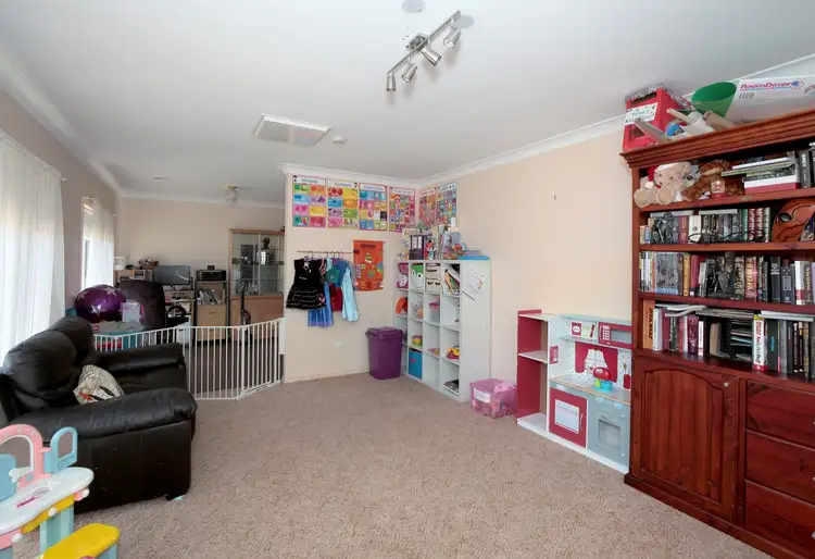 Third view of Homely house listing, 7 Weeroona Street, Bourkelands NSW 2650