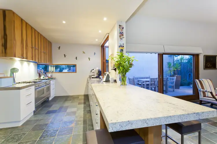 Second view of Homely house listing, 42 Thomson Drive, Barwon Heads VIC 3227