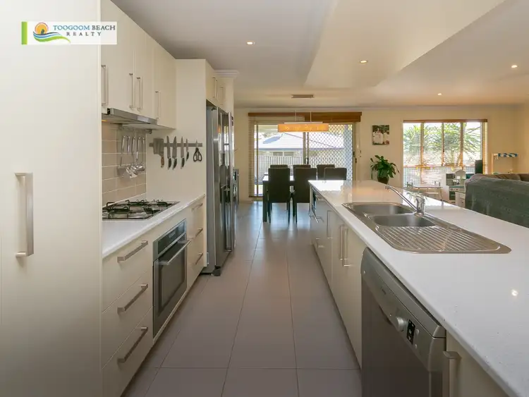 Fourth view of Homely house listing, 11 Bay Park Drive, Wondunna QLD 4655