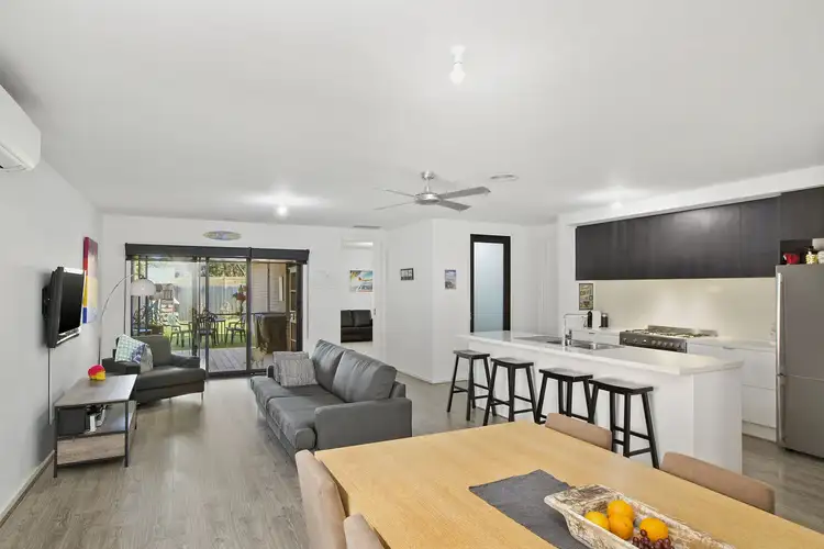 Third view of Homely house listing, 37 Evergreen Circuit, Ocean Grove VIC 3226