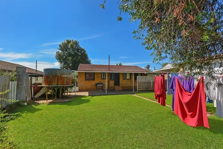 Fourth view of Homely house listing, 39 Jaeger Avenue, Gunnedah NSW 2380