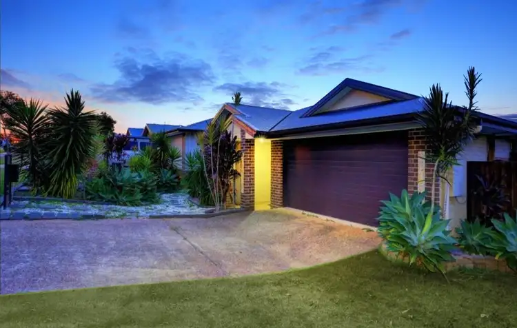 Main view of Homely house listing, 6 Darby Street, Branyan QLD 4670