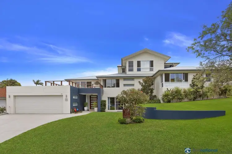 Main view of Homely house listing, 5 Wallent Close, Wamberal NSW 2260