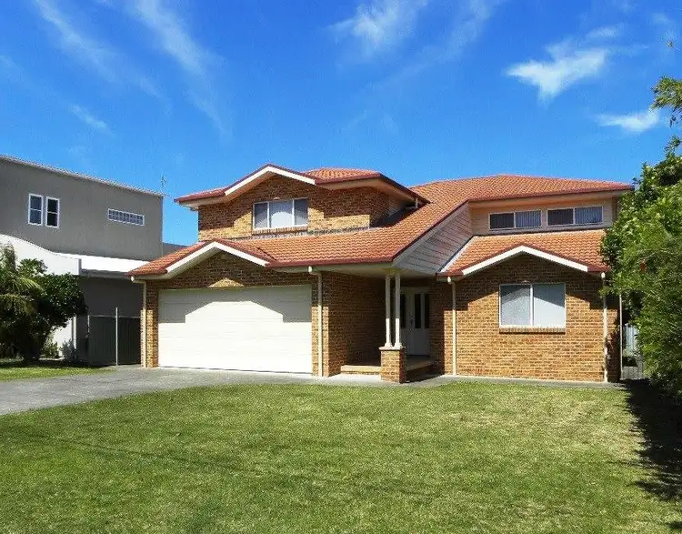 Main view of Homely house listing, 14 Surfway Avenue, Berrara NSW 2540