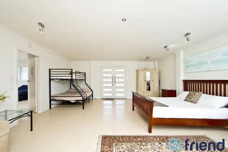 Fifth view of Homely house listing, 124 Morna Point Road, Anna Bay NSW 2316