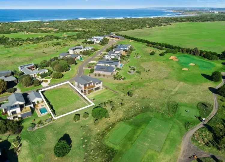Fourth view of Homely land listing, 78 Fourteenth Road, Barwon Heads VIC 3227