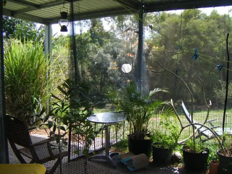 Fourth view of Homely land listing, Lot 6 Teitzel Road, East Feluga QLD 4854