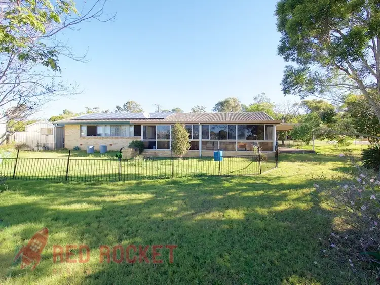 1 Beverley Avenue, Rochedale South QLD 4123